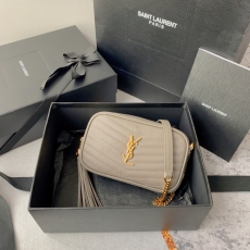 YSL Satchel Bags